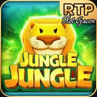 RTP jdb solidplay99
